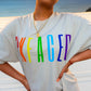 K'face F'22 Shirt